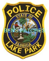 FLORIDA,LAKE PARK POLICE 2_wm